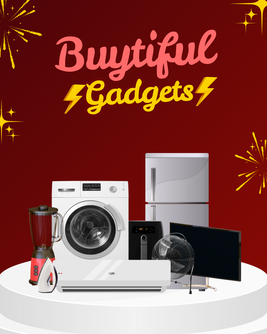 GADGETS