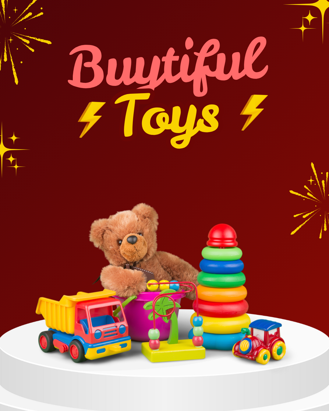 TOYS