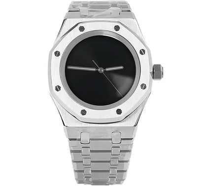 Men’s Sports Quartz Watch, Luminous Design