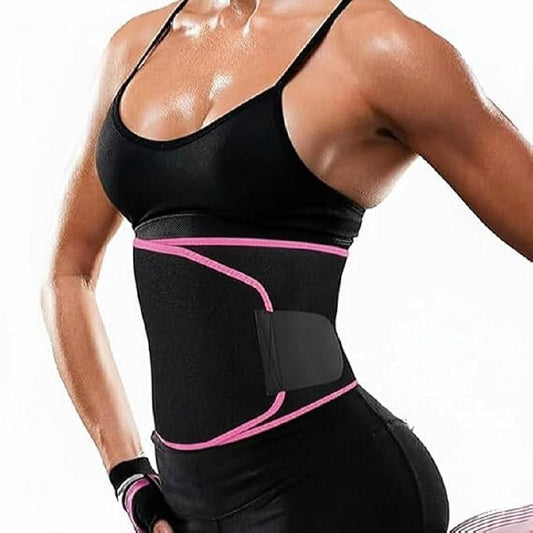 Thermogenic Core Sculpting Belt