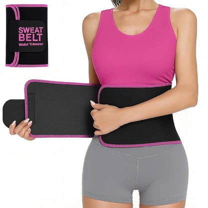 Thermogenic Core Sculpting Belt