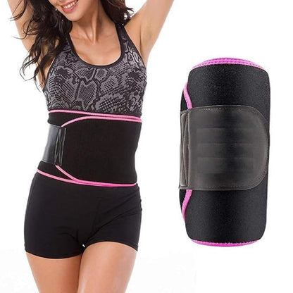 Thermogenic Core Sculpting Belt