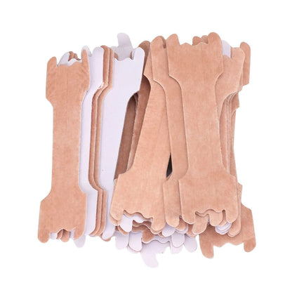 Factory spot wholesale ventilation nasal patch to relieve nasal congestion physical expansion nasal passage to improve nasal ventilation patch