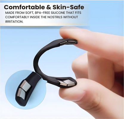 Magnetic Nasal Strip