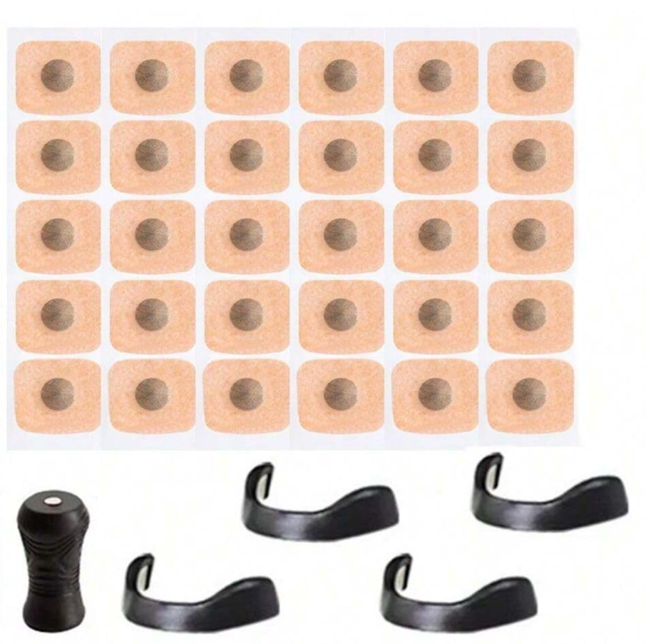 Magnetic Nasal Strip