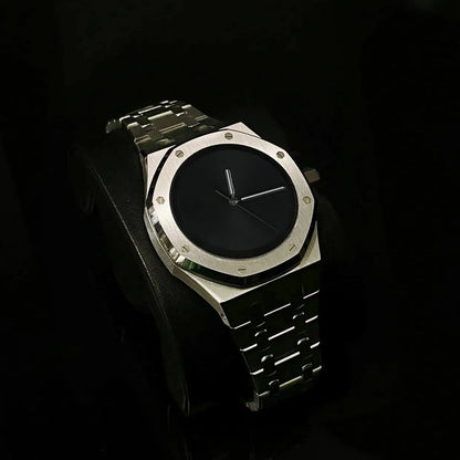 Octavian Timepieces | AP Style, Waterproof & Luminous Dial