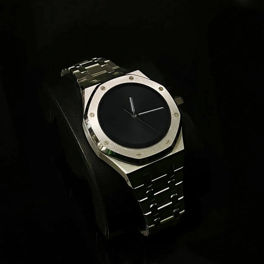 Octavian Timepieces | AP Style, Waterproof & Luminous Dial