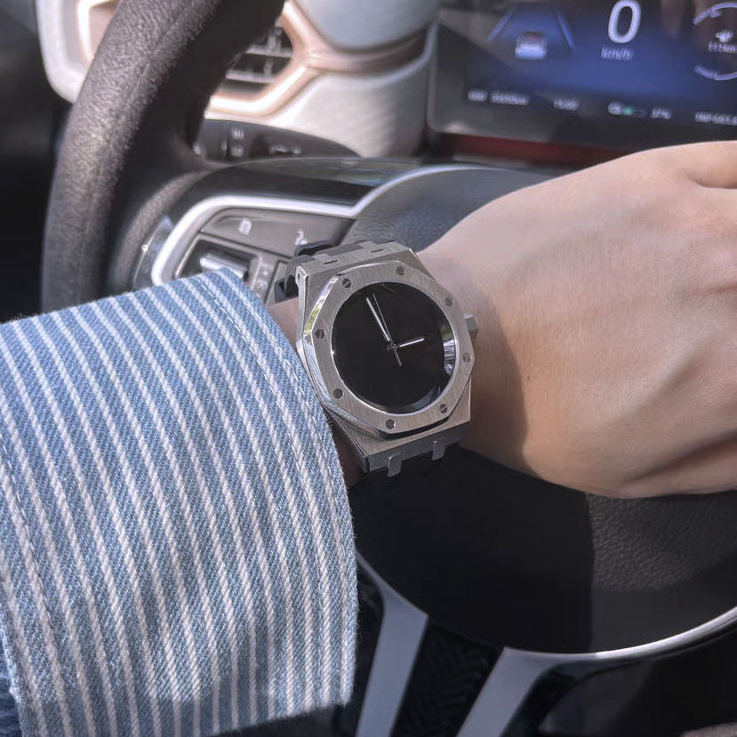 Octavian Timepieces | AP Style, Waterproof & Luminous Dial