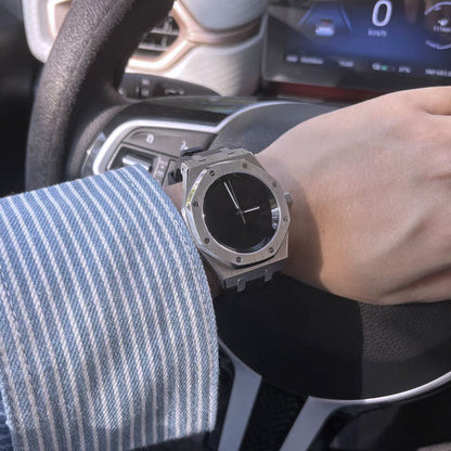 Octavian Timepieces | AP Style, Waterproof & Luminous Dial