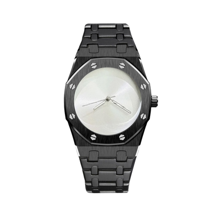 Men’s Sports Quartz Watch, Luminous Design